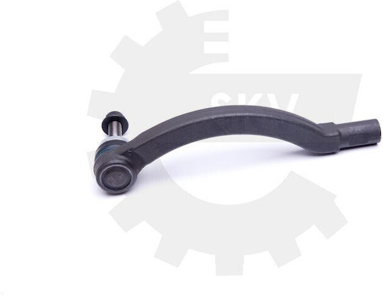 Front Steering Bar End Right Volvo S60 S80 V70 Ii 274176