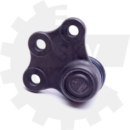 Front Suspension Arm Right Opel Meriva A 352086