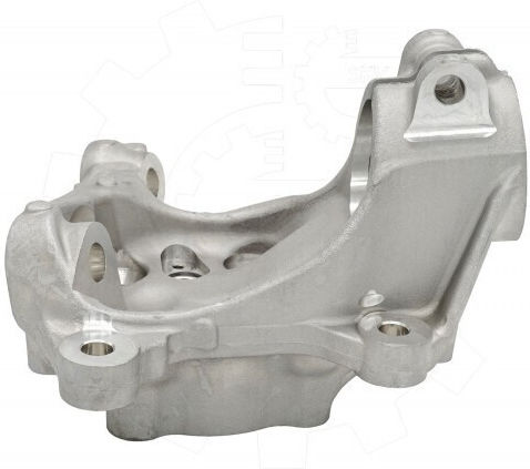 Ακρόμπαρο Bmw X1 Δεξιά 31216784866