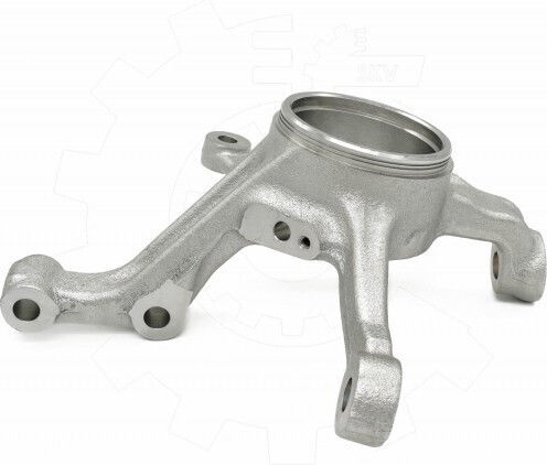 Right Tie Rod End Mercedes-Benz GLA A2463320200