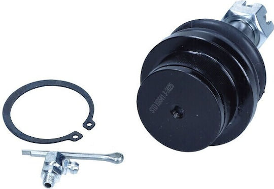 Std Akrobar Anarthisis Cadillac Empros Escalade 5,3 03 Kato