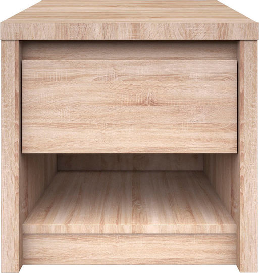 Norton Wooden Sonoma 46.4x42x45cm Norton Wooden Sonoma 46.4x42x45cm