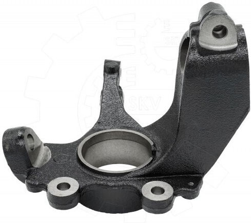 Край на вързан прът Mazda 3 Ляв Br5s33031