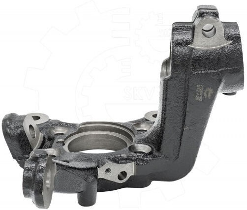 Spurstangenkopf Volkswagen Käfer Jetta IV Rechts 5c0407256