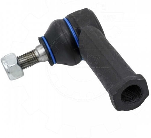 SKV Frontsystem für das Auto Audi A3 Skoda Octavia I VW Neuer Käfer Golf IV 1jd422811