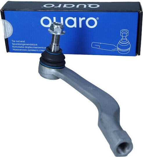 Renault Master 10 Left Steering Terminal Opel Movano