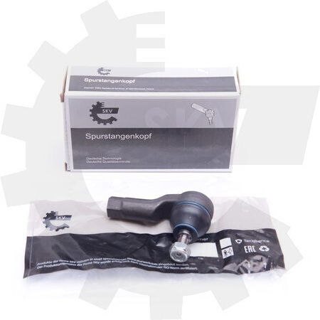 SKV Frontsystem für Citroen C-Crosser Mitsubishi Lancer Peugeot 4007