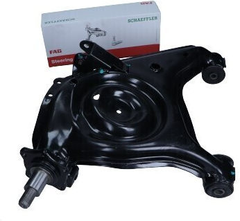 Aufhängung Arm Fiat Püro Cinquecento Seicento Linke Ohne Abs 7663114