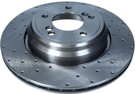Bremsscheibe BMW Zurück Z4 3,2 00-08 Links 24.0120-0221.2