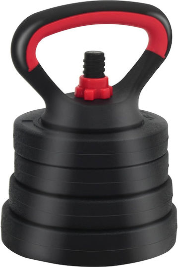 vidaXL Dumbbell 1x 20kg