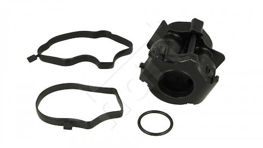 Bmw Auto-Motorkragen X3 04 11127799367
