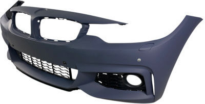 Body Kit Bmw F36 M Pack Design