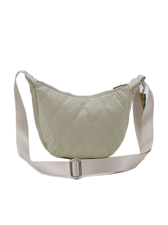 Women's Crossbody Bag Khaki