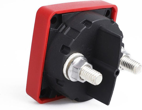 Battery Selector 300amp