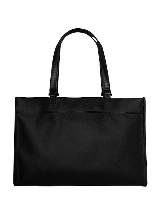 Women's Tote Handbag Black