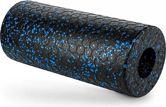 Wozinsky Round Roller Black 33cm