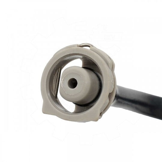 Audi Motor-Ölschlauch System Kühlsystem A4 A5 A8 8k0121081bk