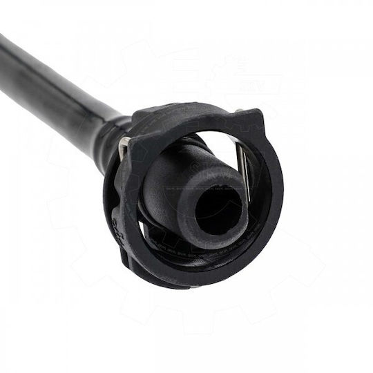 Audi Motor-Ölschlauch System Kühlsystem A4 A5 A8 8k0121081bk