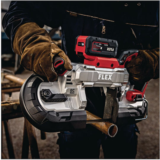 Flex Metal Processing Machinery 531749