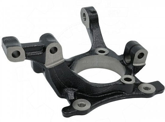 SKV Opel Astra H Right Tie Rod End Bearing Diameter 90 Millimeters