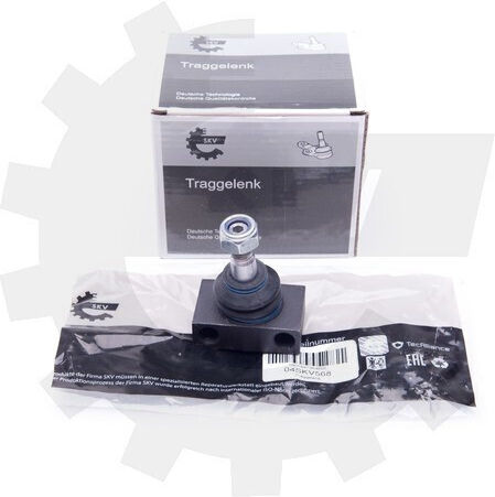 SKV Frontsystem FürSmart Cabrio FürTwo Roadster 0002271v003000005 0002271v003000005