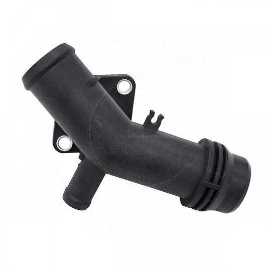 Furtun Sistem Radiator Audi A4 A5 A6 A7 A8 Q7 06e121045an