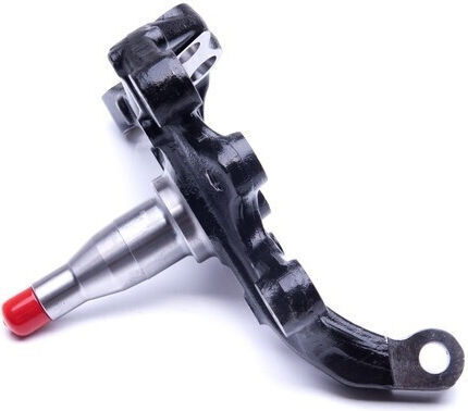 Right Steering Knuckle Mercedes C-Class W203 W204 Clk E-Class C207 SLK A2093320101