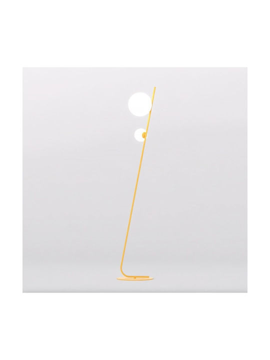 Emibig Ceiling Light Orange