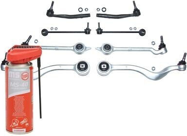 Brațe De Suspensie Frontale BMW 5 E39 Alpina B10 E39 D10 E39 31122341296
