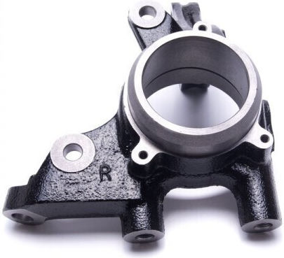 Rechter Spurstangenkopf Hyundai I30 Kia Ceed 51716-2h000