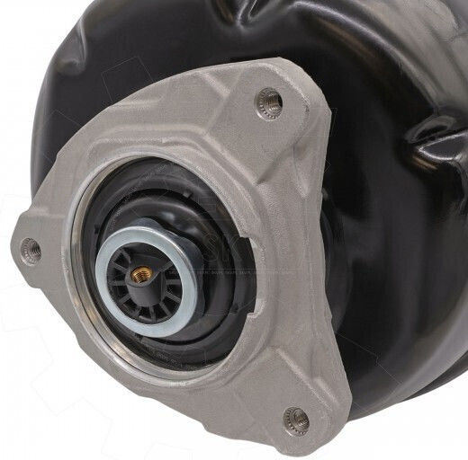 Mercedes E-Class W212 S212 Front Left Steering Rack Gaiter A2123200913