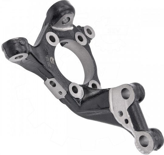 Rechter Loslöser-Arme Lexus Hs Toyota RAV 4 III IV 432110R010