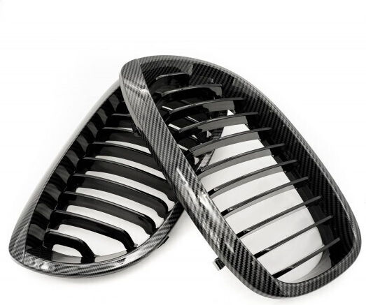 SKV Car Engine Parts Engine Head Cover for BMW E46