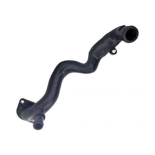 Kühlsystem Rohr Audi A3 Seat Leon Skoda Octavia I Volkswagen Bora I Golf IV 06a122481