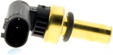 Coolant Temperature Sensor Chevrolet Chrysler Jeep Maybach Mercedes Mitsubishi Opel Smart Vauxhall