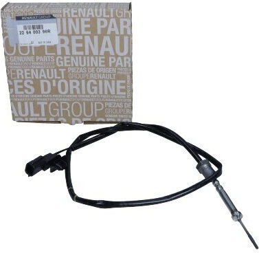 Senzor De Temperatură A Gazelor De Eșapament Renault Master Iii 15 95 520 963