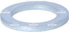 Sensor Coolant Temperature Nrf 727011