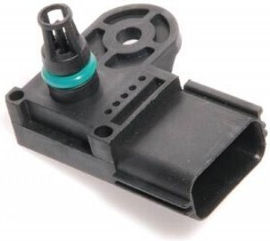SKV Map Sensor for Ford Fiesta Focus Courier 0261230027 1087424