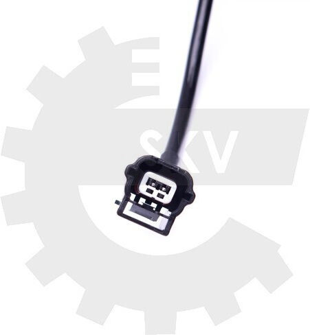 ABS-Sensor Vorne Links Rechts Nissan Nv200 47910jx00a 47910-jx00a