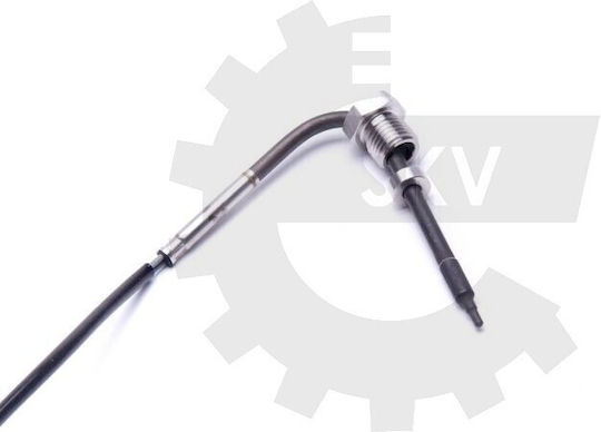 Αισθητήρας Θερμοκρασίας Καυσαερίων Opel Astra J Cascada 55575652