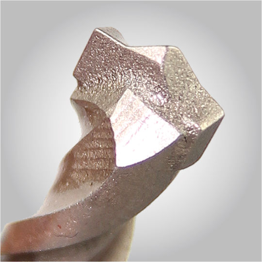 Benman Super Beton Burghie Pentru Materiale De Construcție 16x300mm