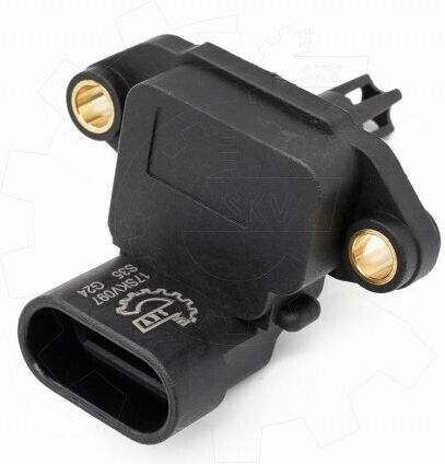 Opel Gt Insignia A Einlasskrümmer-Drucksensor