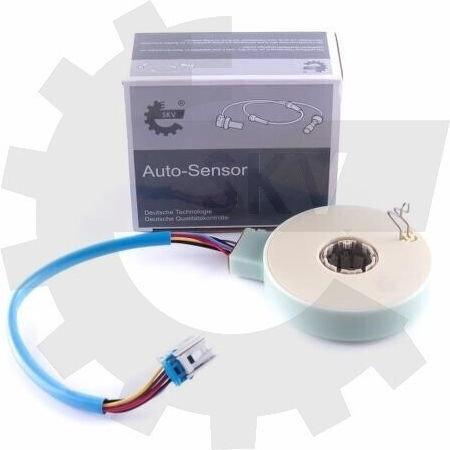 Senzor Unghi Direcție Abarth Punto Fiat Punto Lancia 15299969