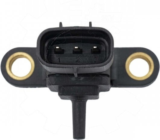 Mazda Map Sensor Für 3 5 6 Cx-7 Rf7j18211