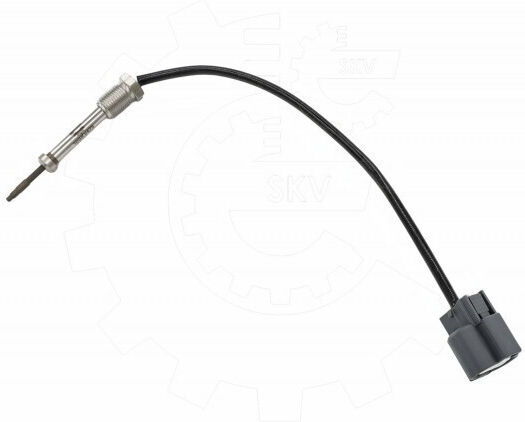 Abgastemperatursensor Für Mitsubishi Pajero III IV