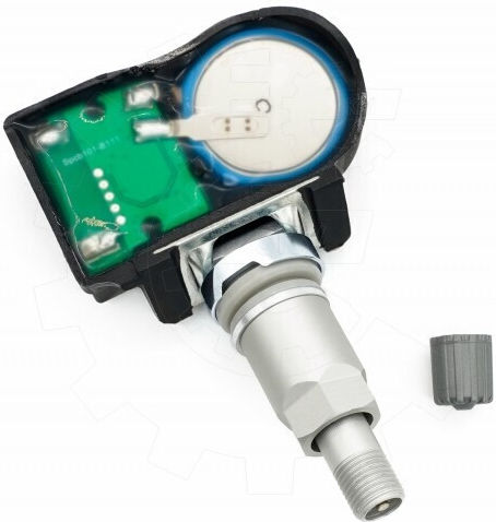 Αισθητήρας Πίεσης Ελαστικών Nissan Note Qashqai Ii 407003vu0a