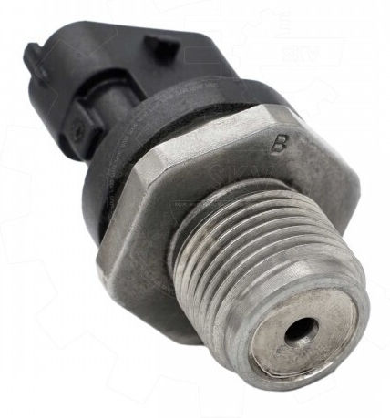 Jeep Wrangler Lancia Voyager Kraftstoffdruck-Sensor K68092292aa