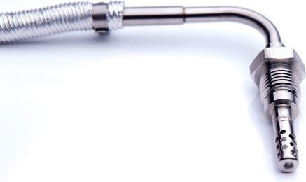 Senzor De Temperatură A Gazelor De Eșapament Mercedes-Benz C-Class E-Class M-Class R-Class G-Class GL GLK 00 81533628