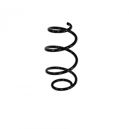 Federspiral Renault Captur I 13 Vorderseite 540107005r