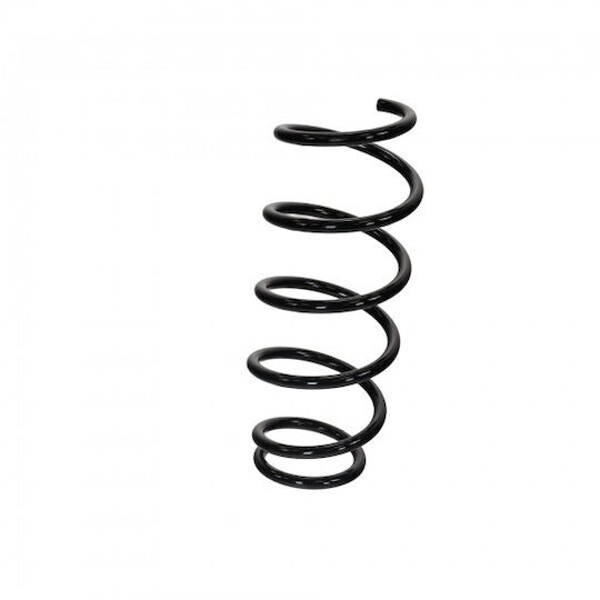 Federspiral Opel Astra H 04 Vorderseite 288907739r